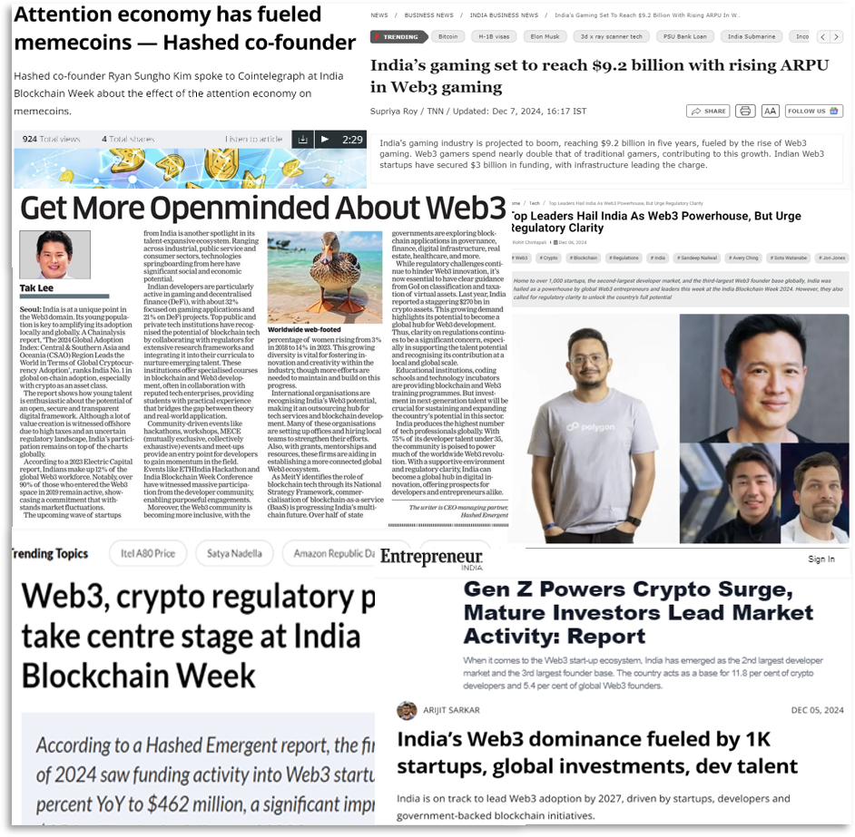 Introducing Masses to the Web3 Revolution